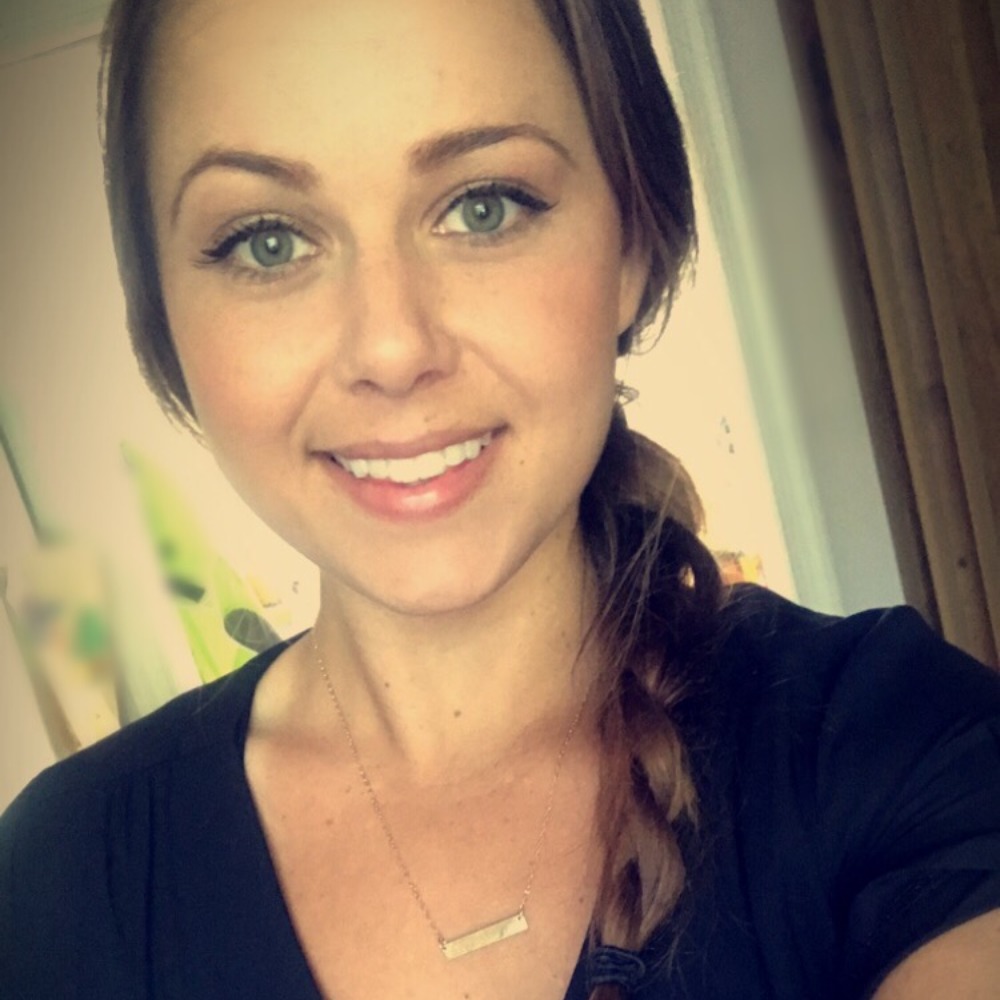 Meet your Posher, Brianna